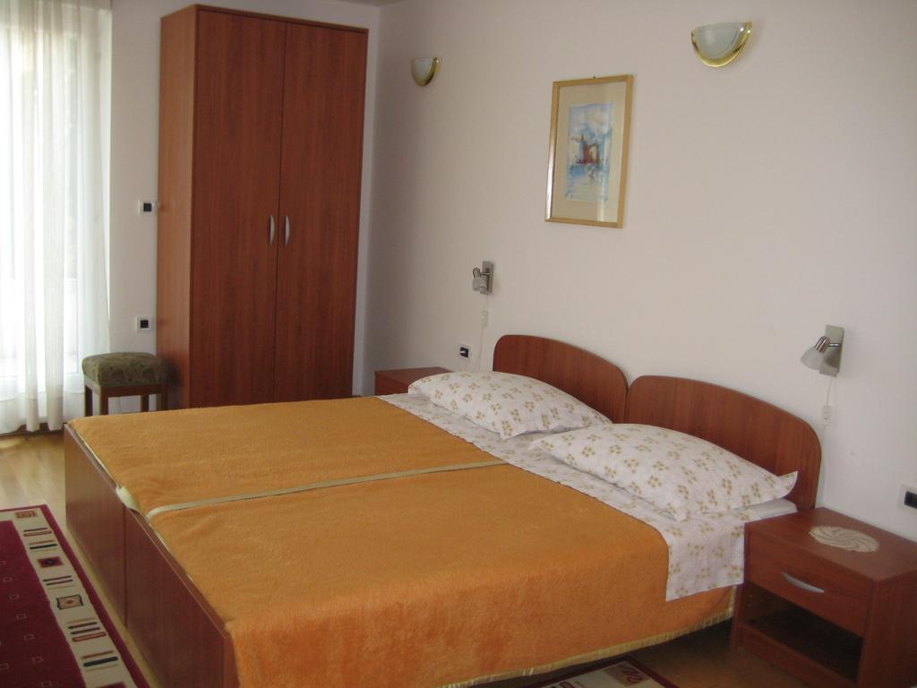 Apartments Sonja Opatija Cameră foto