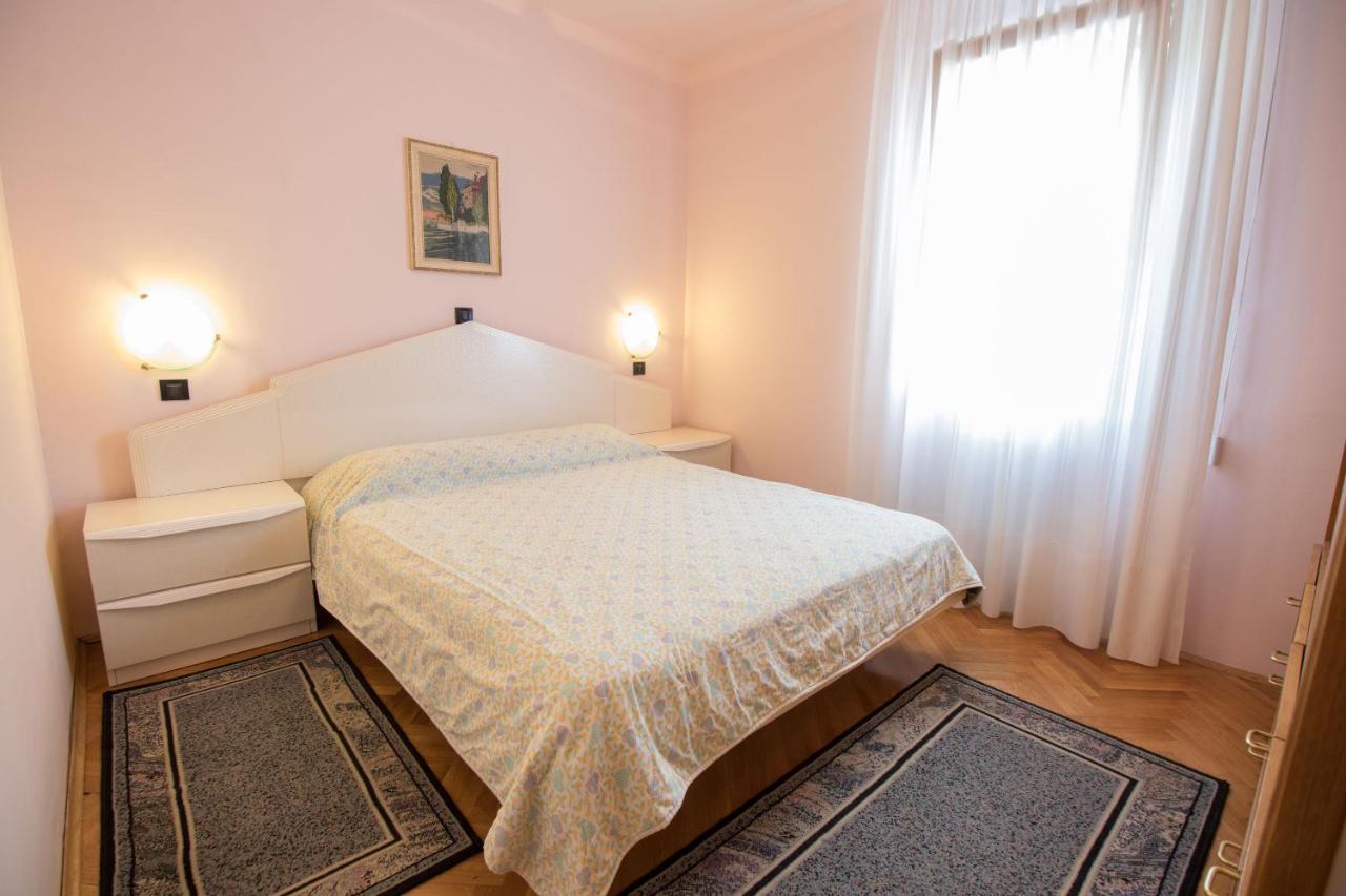 Apartments Sonja Opatija Cameră foto